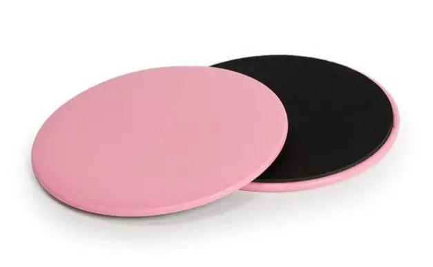 GlidingDiscs  Disques coulissants pour exercice physique lecoledeschats