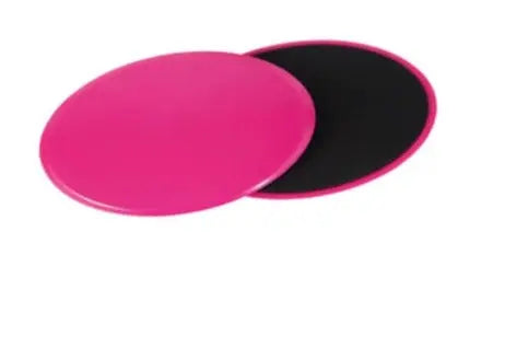 GlidingDiscs  Disques coulissants pour exercice physique lecoledeschats